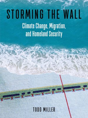 cover image of Storming the Wall
